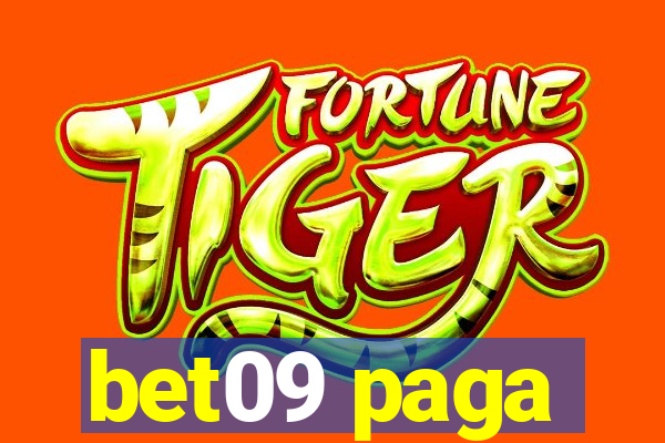 bet09 paga